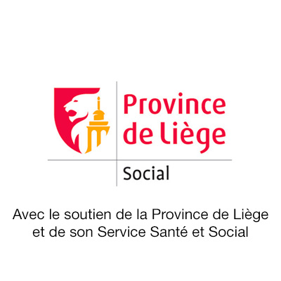 Service Santé et Social de la Province de Liège